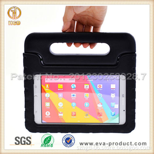 Kid proof 7 inch tablet case for samsung galaxy tab 4 T230